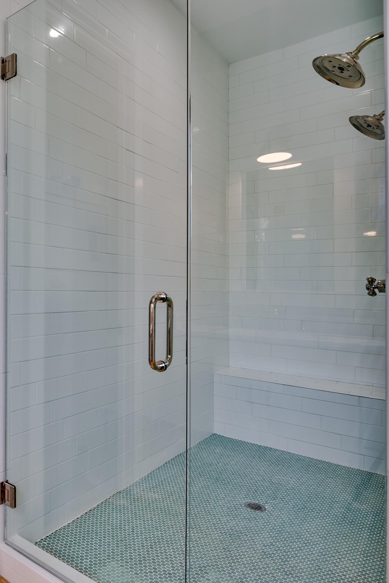 160 A St Inlet Beach Inlet Beach, FL 32461 - Photo 55 of 63 a bathroom with a shower