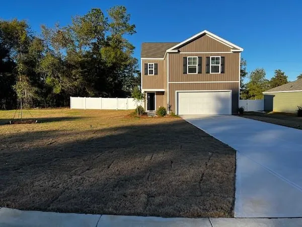 $326,000 | 1200 Mulligan Drive, Manning, SC 29102