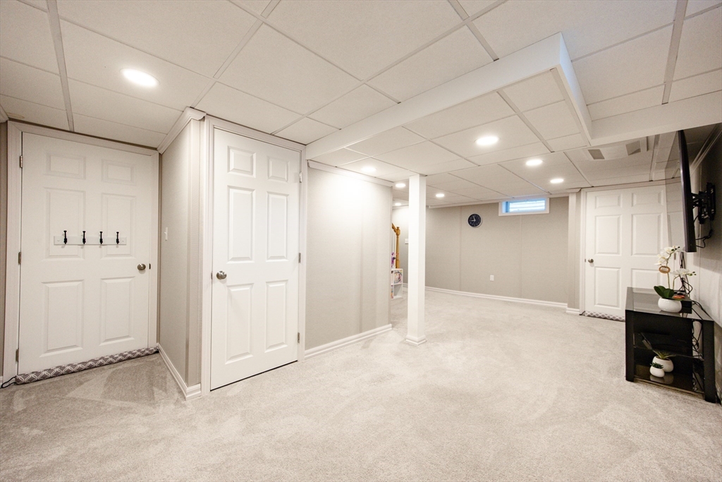 4 Jean Street Blackstone, MA 01504 - Photo 28 of 31 a view of an empty room