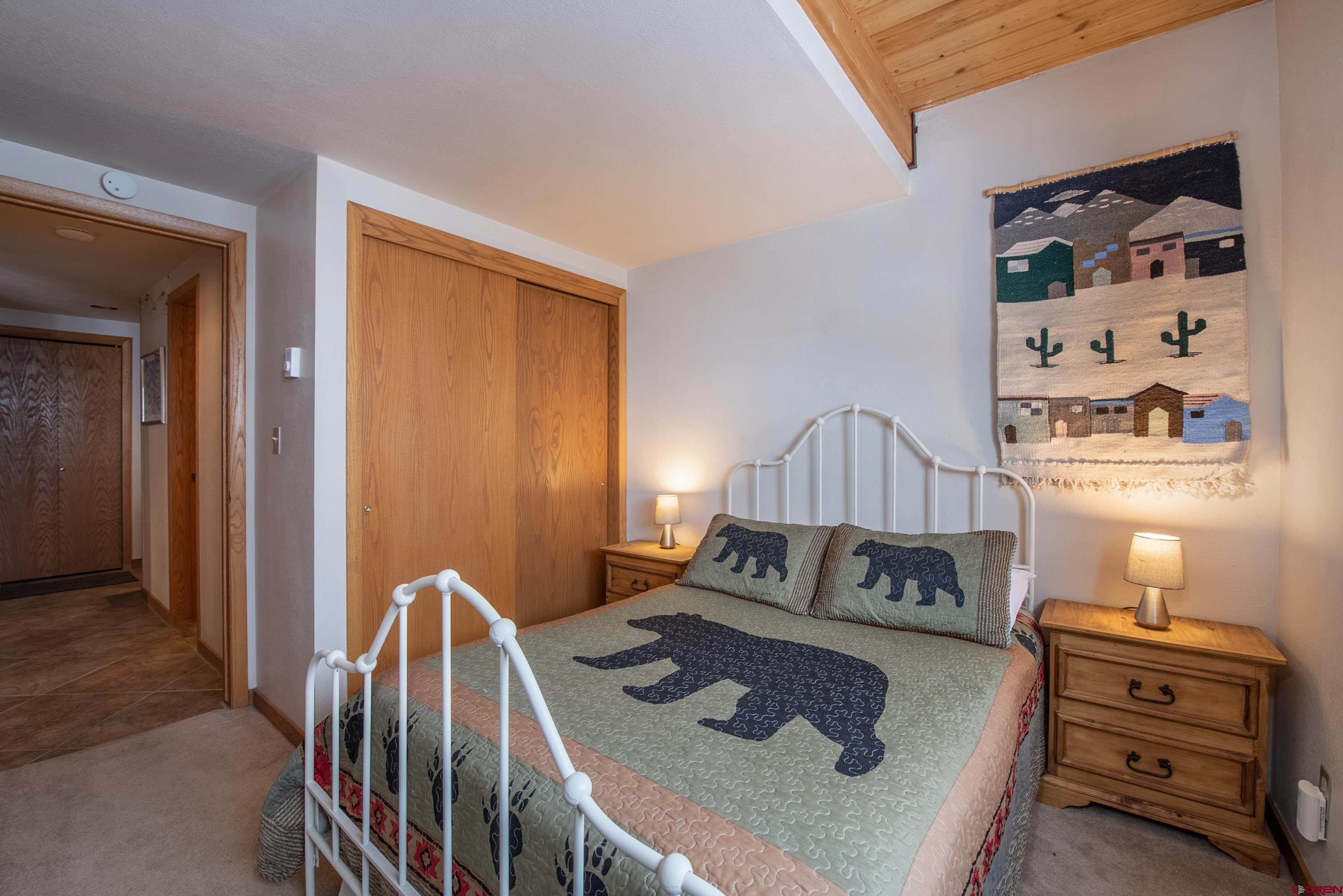 400 Gothic Road, Unit 402 Crested Butte, CO 81225 - Photo 12 of 21