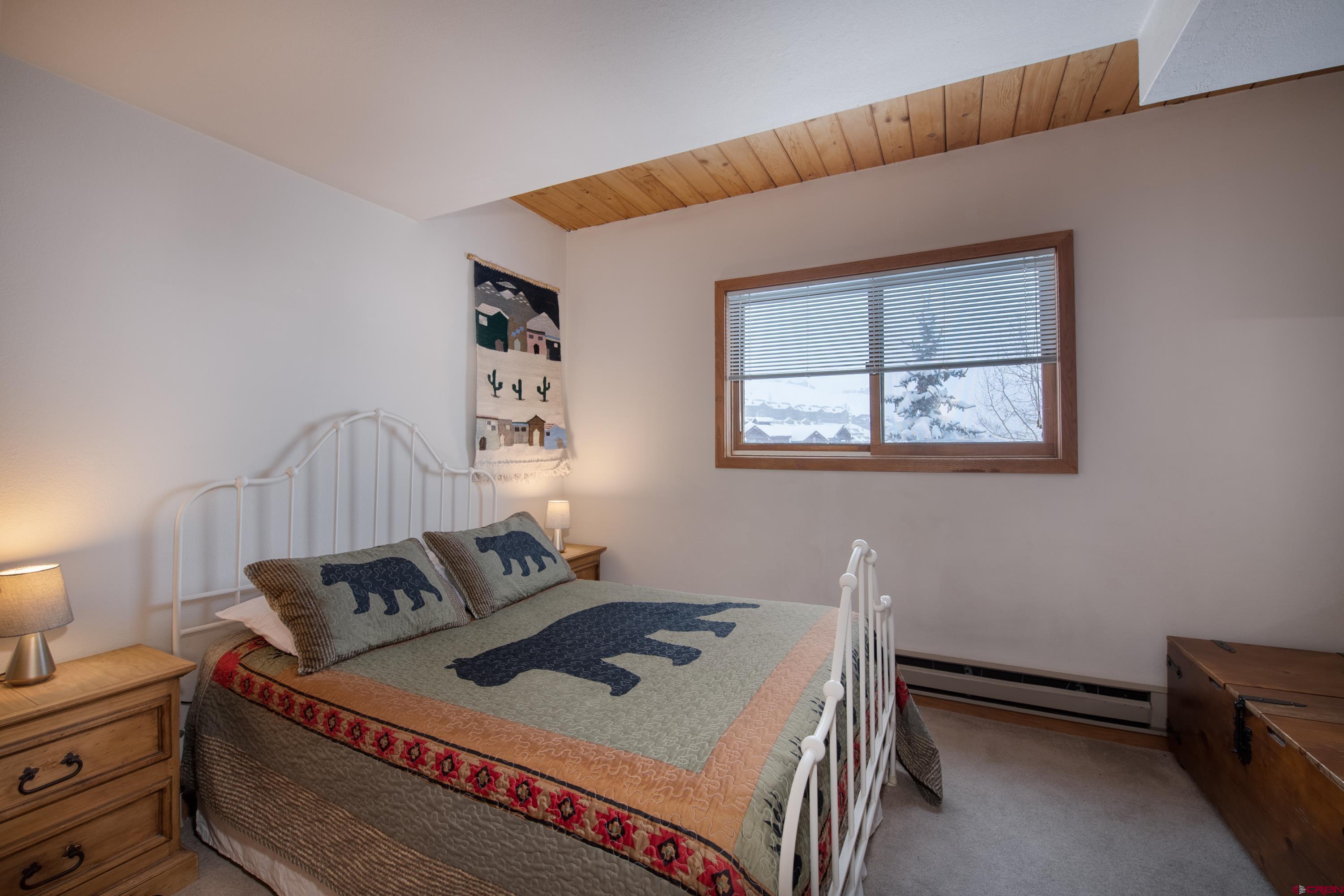 400 Gothic Road, Unit 402 Crested Butte, CO 81225 - Photo 13 of 21