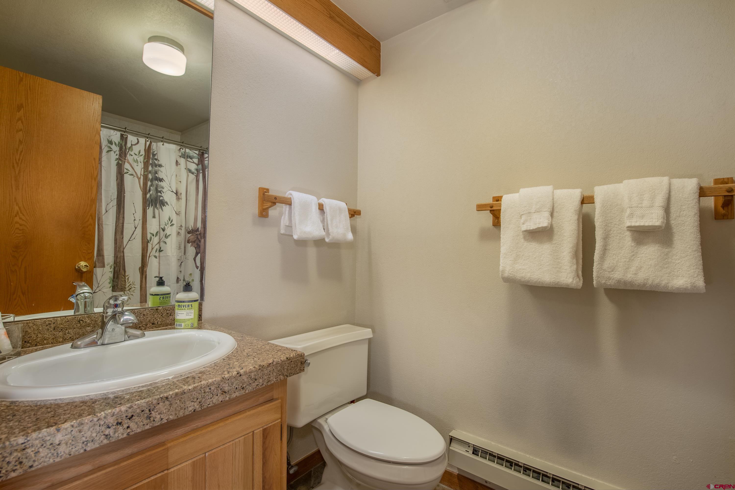 400 Gothic Road, Unit 402 Crested Butte, CO 81225 - Photo 14 of 21