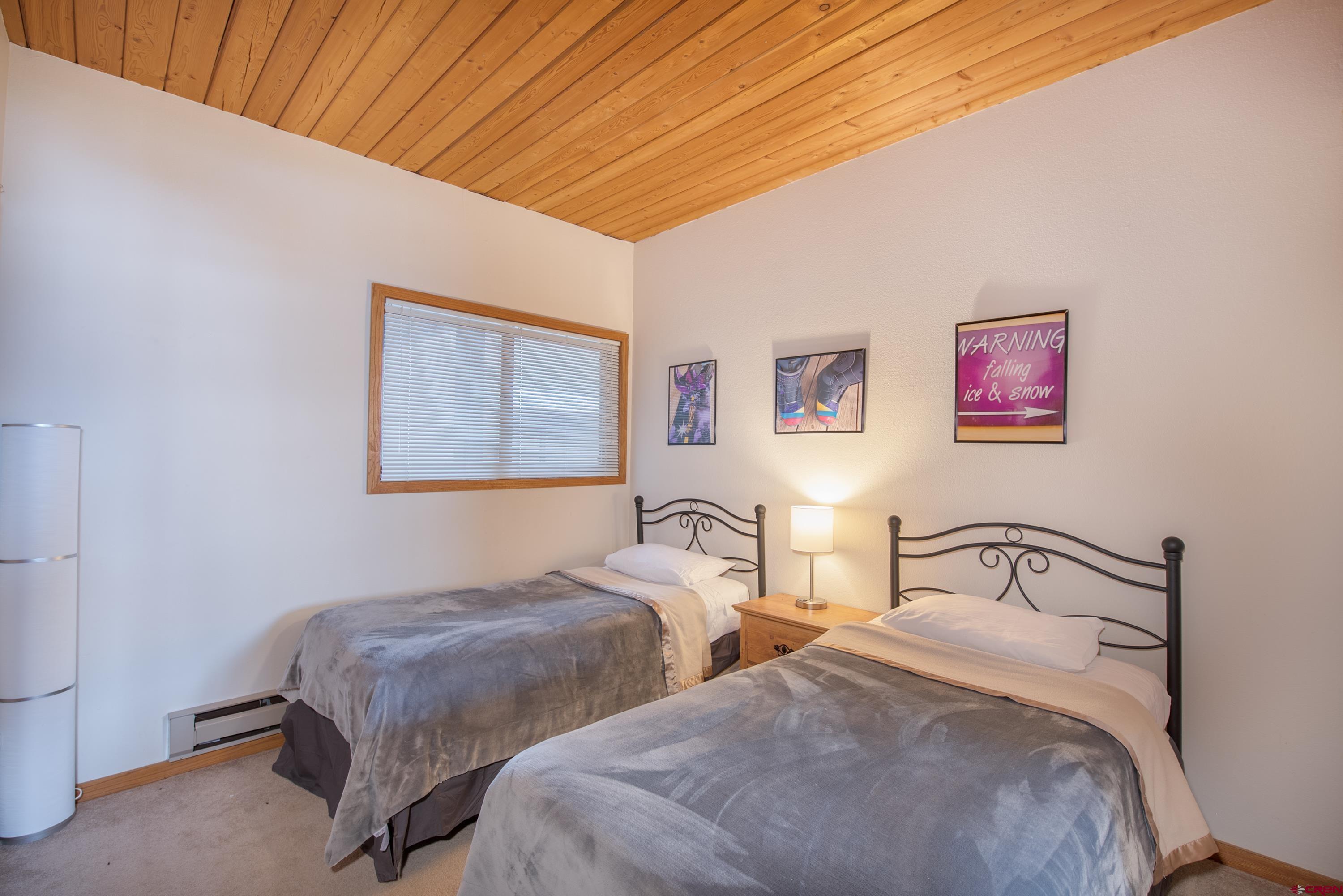400 Gothic Road, Unit 402 Crested Butte, CO 81225 - Photo 15 of 21