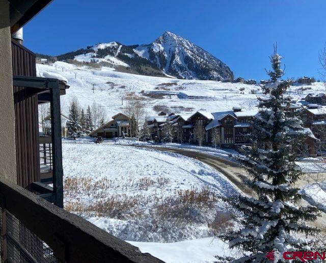 400 Gothic Road, Unit 402 Crested Butte, CO 81225 - Photo 17 of 21