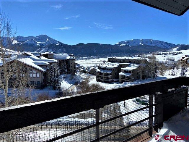 400 Gothic Road, Unit 402 Crested Butte, CO 81225 - Photo 18 of 21