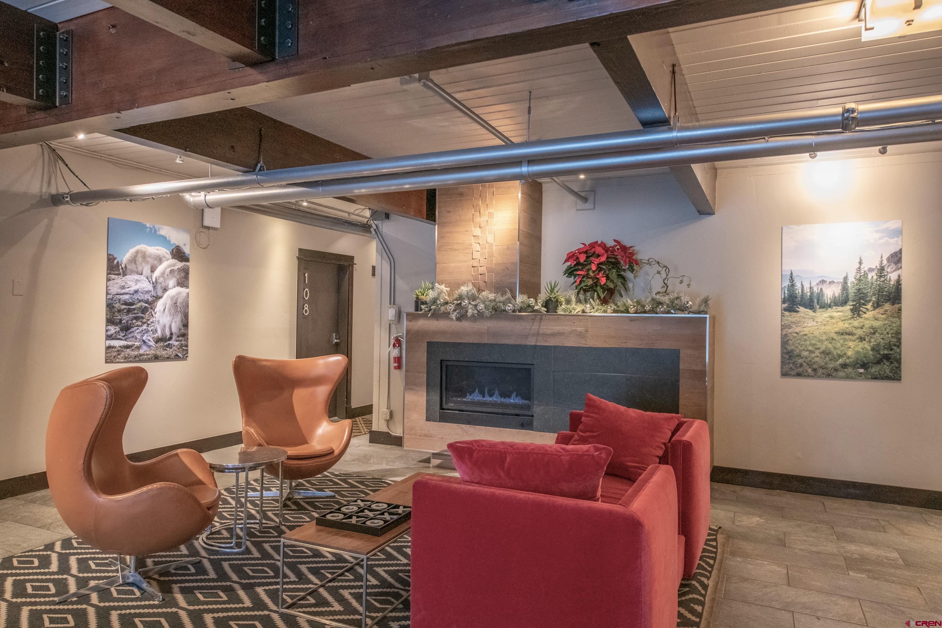 400 Gothic Road, Unit 402 Crested Butte, CO 81225 - Photo 19 of 21