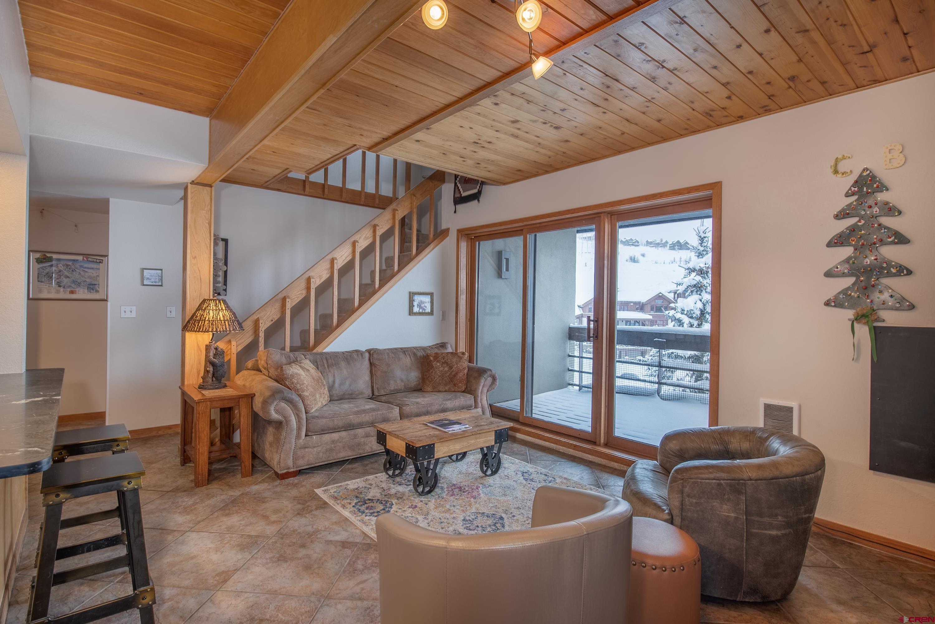 400 Gothic Road, Unit 402 Crested Butte, CO 81225 - Photo 3 of 21