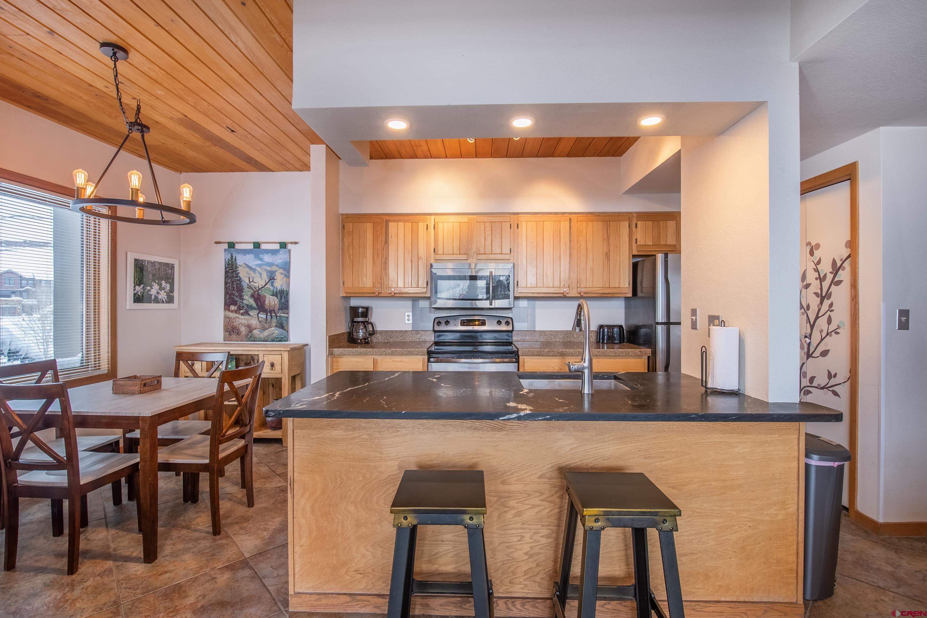 400 Gothic Road, Unit 402 Crested Butte, CO 81225 - Photo 5 of 21