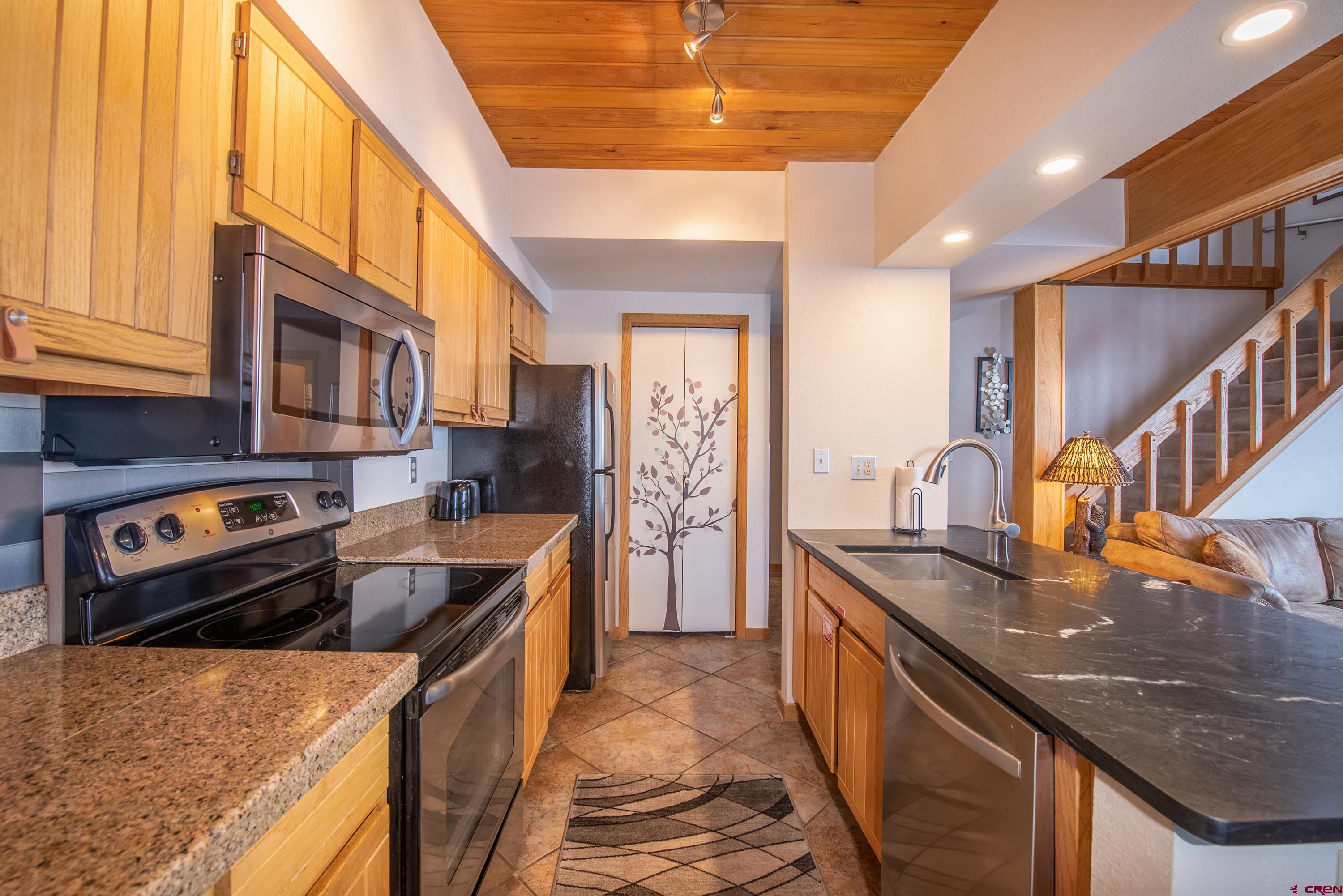 400 Gothic Road, Unit 402 Crested Butte, CO 81225 - Photo 6 of 21