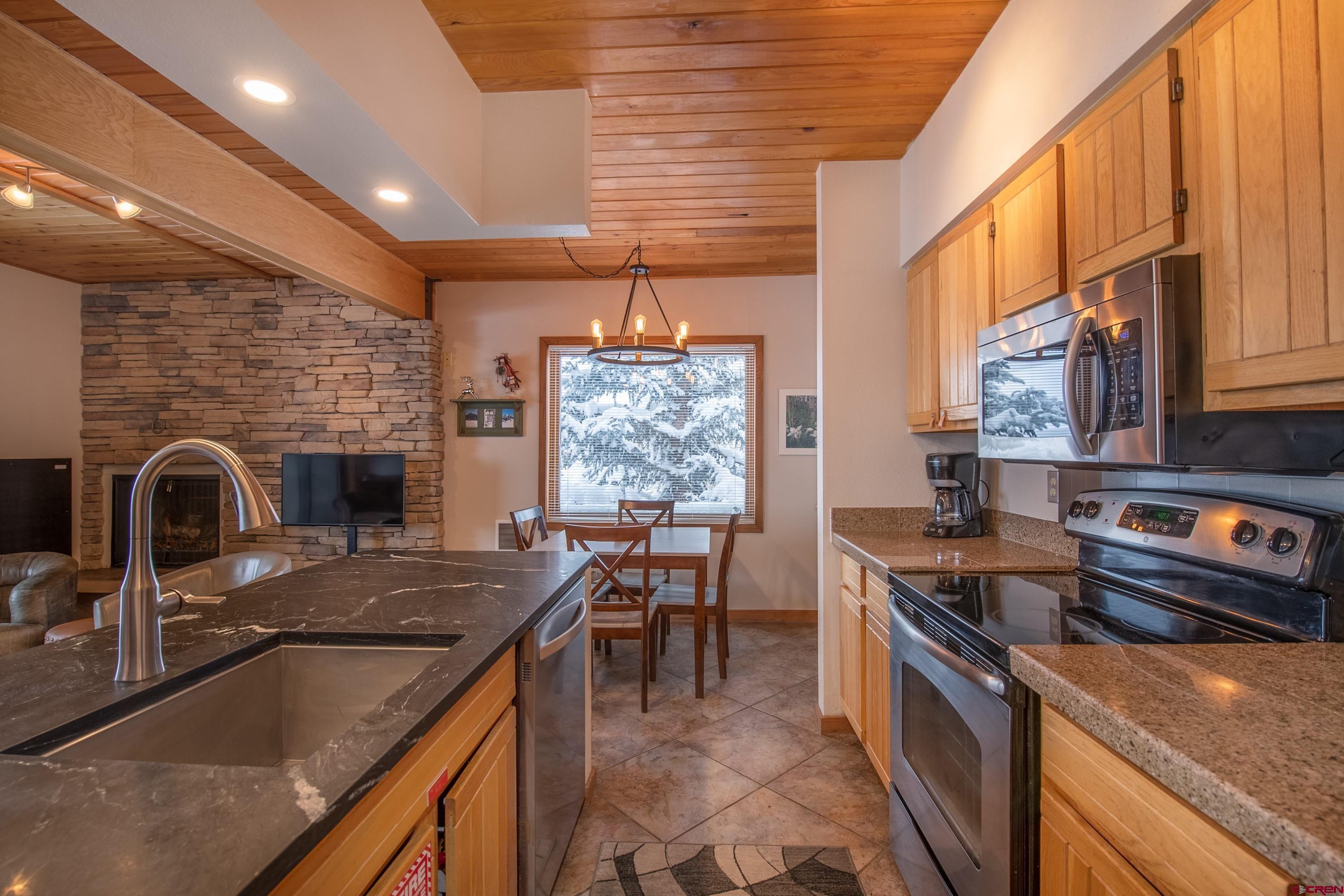 400 Gothic Road, Unit 402 Crested Butte, CO 81225 - Photo 7 of 21