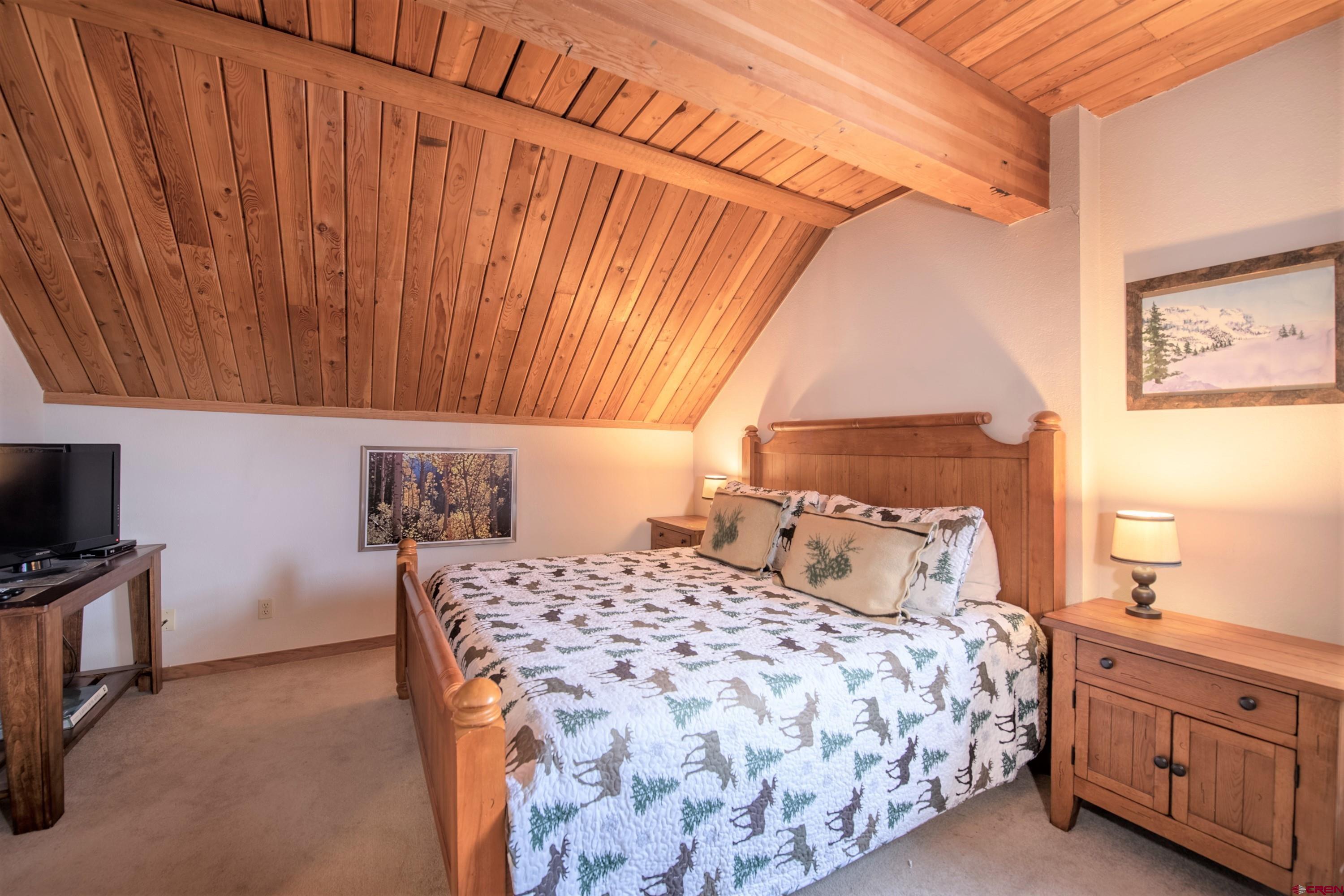 400 Gothic Road, Unit 402 Crested Butte, CO 81225 - Photo 9 of 21
