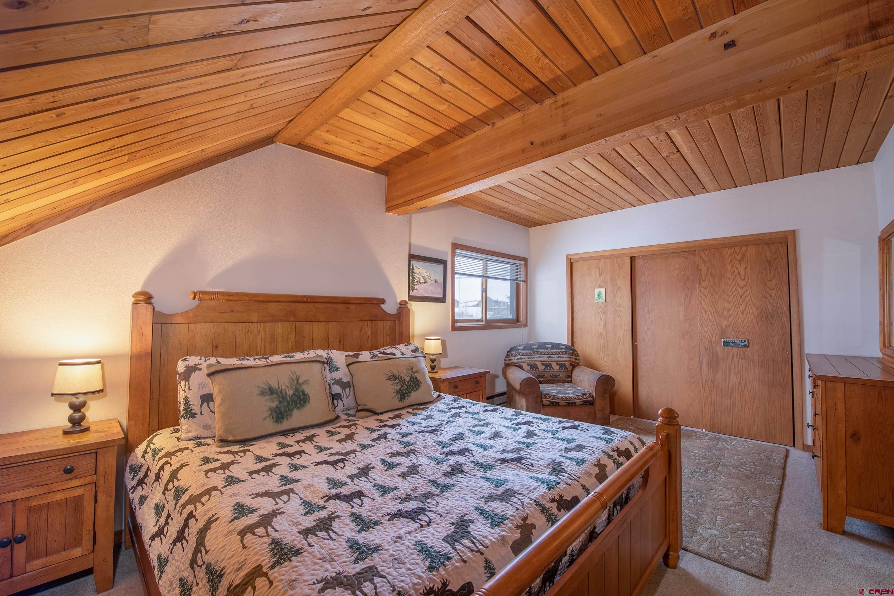 400 Gothic Road, Unit 402 Crested Butte, CO 81225 - Photo 10 of 21