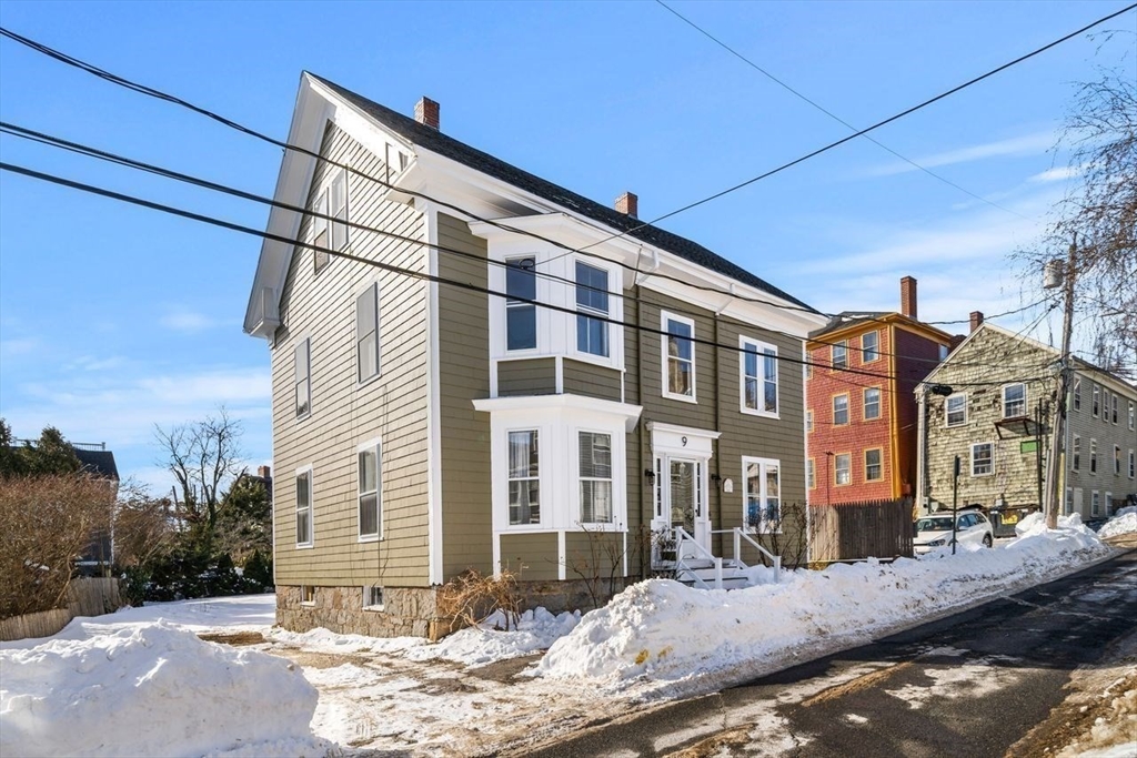 9 Darling Street Marblehead, MA 01945 - Photo 25 of 28