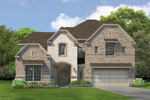 $514,045 | 4381 Noble Lane, Midlothian, TX 76065