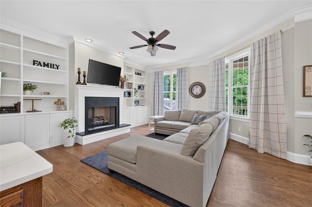 4728 East Reed Road Gainesville, GA 30507 - Photo 20 of 75