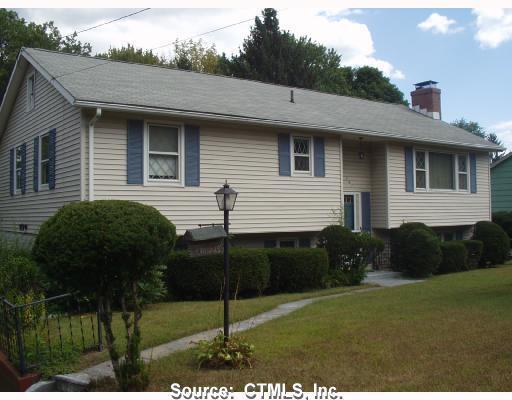 107 Mt Vernon Road Southington, CT 06479 - Photo 1 of 1 Gallery Image 1