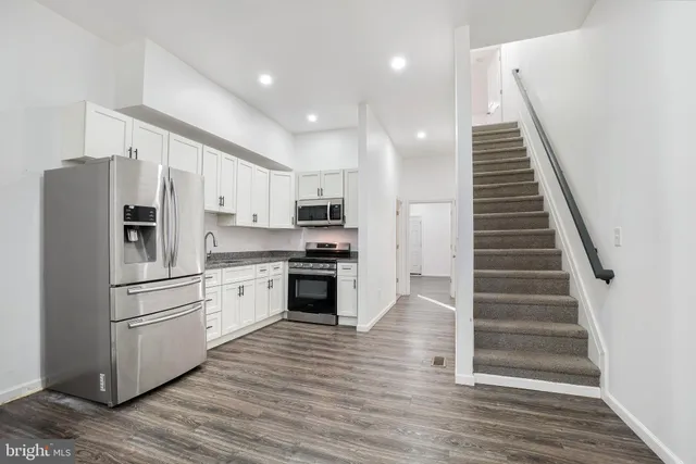 $1,650 | 1339 West Lafayette Avenue, Unit 1, Baltimore, MD 21217