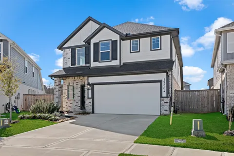 $360,000 | 19384 Poppy Vlg Circle, Magnolia, TX 77355