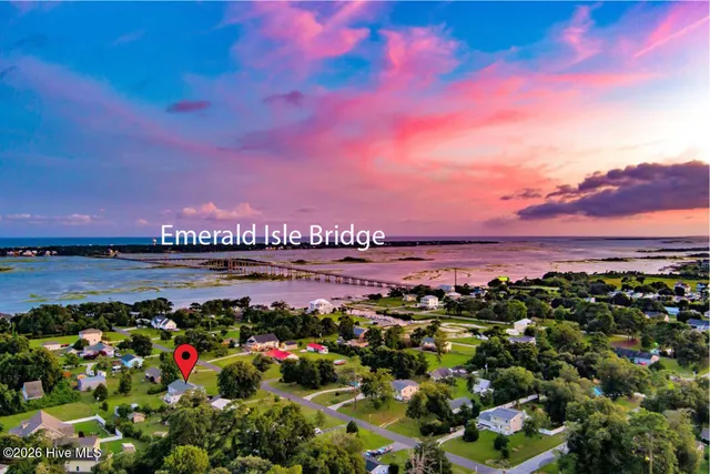 $459,000 | 307 Anita Forte Drive, Cape Carteret, NC 28584