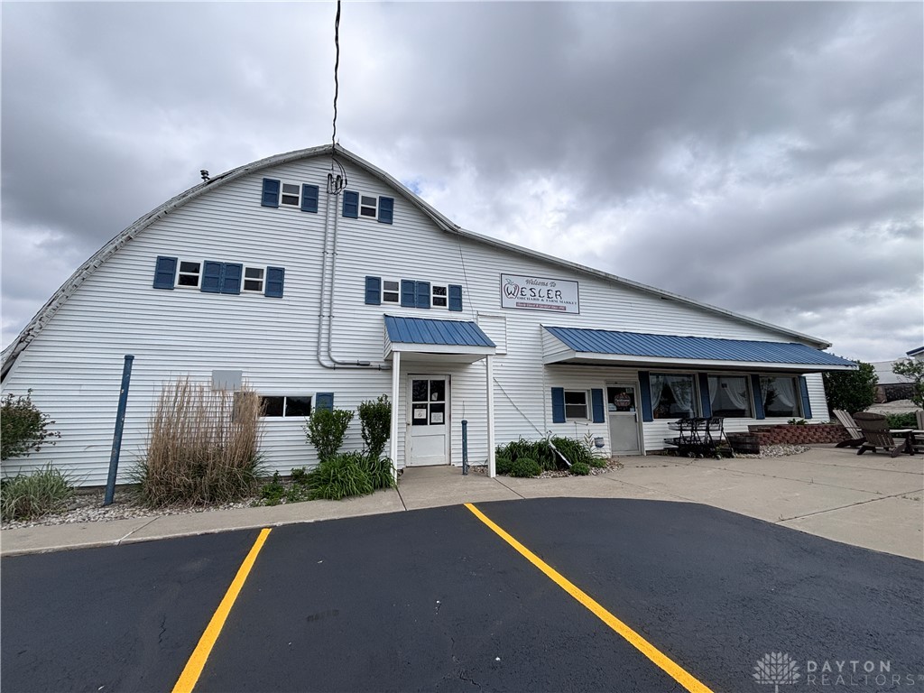 9319 Wesler Road New Paris, OH 45347 - Photo 40 of 99