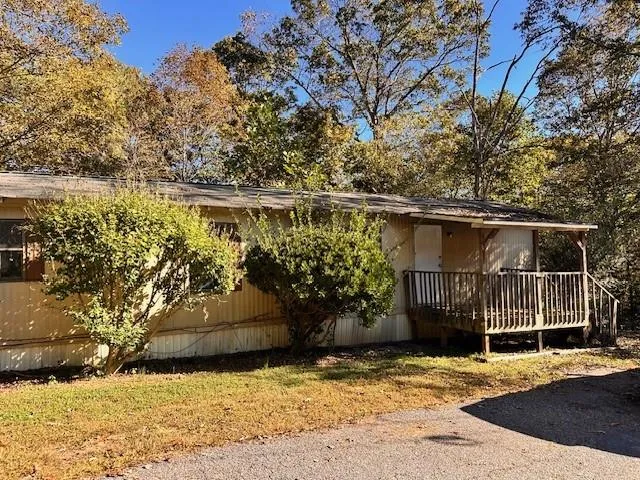 $100,000 | 253 Bear Ridge Road, Dahlonega, GA 30533