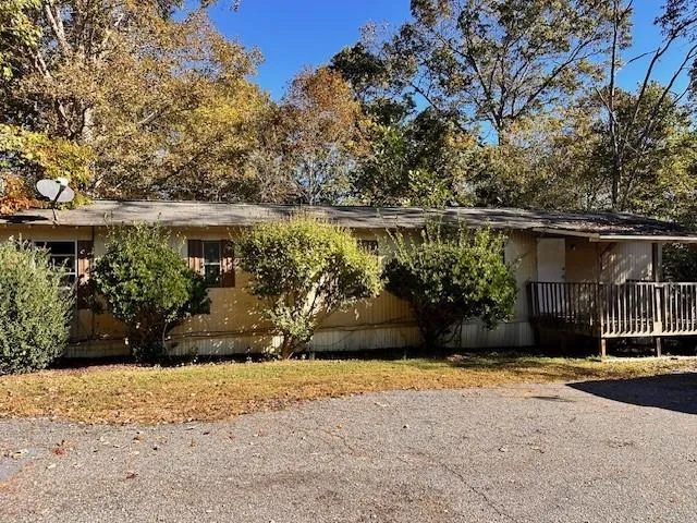 $100,000 | 253 Bear Ridge Road, Dahlonega, GA 30533