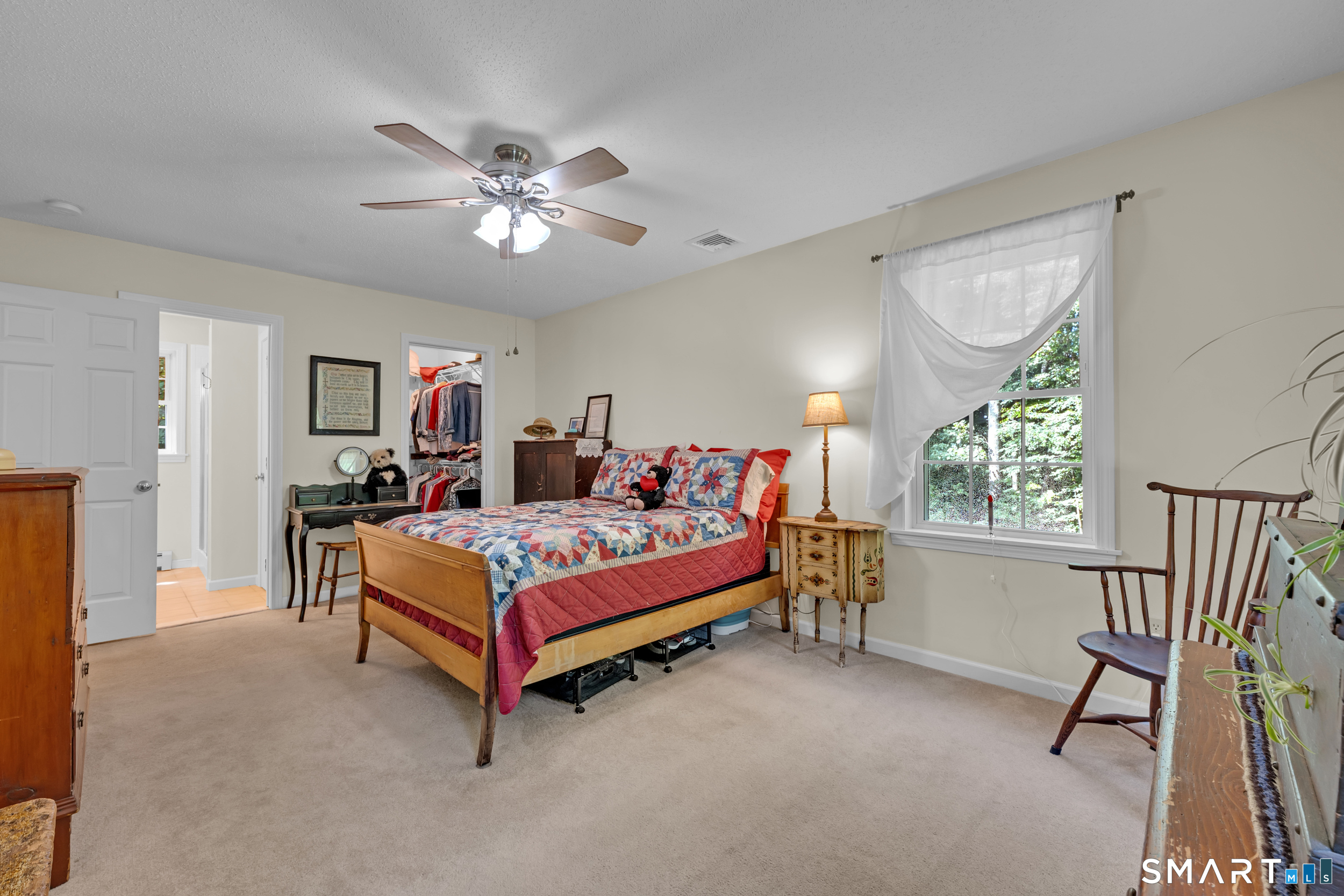 391 Squaw Hollow Road Ashford, CT 06278 - Photo 19 of 39