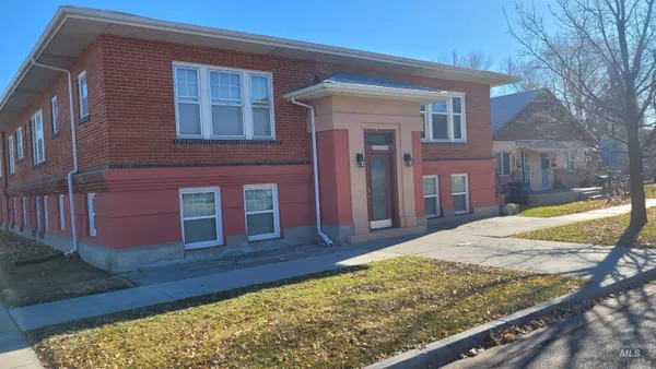 $129,900 | 1501 Miller Avenue, Unit 3, Burley, ID 83318