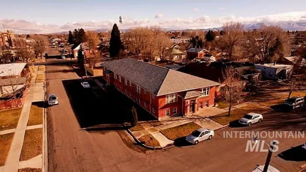 $129,900 | 1501 Miller Avenue, Unit 3, Burley, ID 83318