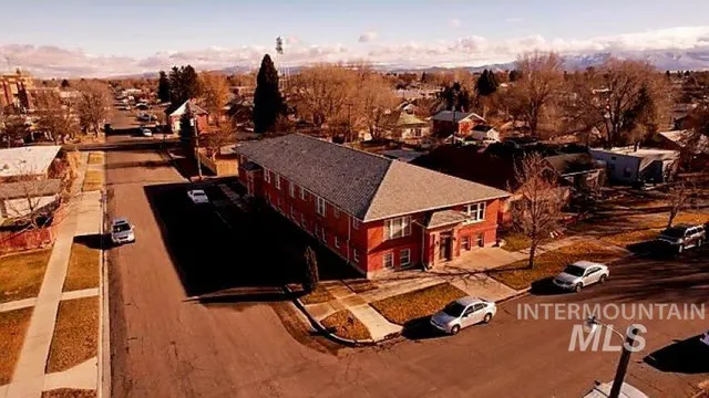 $129,900 | 1501 Miller Avenue, Unit 3, Burley, ID 83318