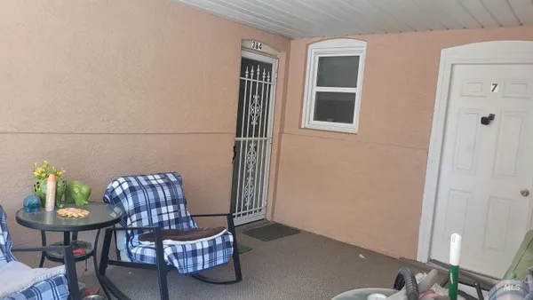 $129,900 | 1501 Miller Avenue, Unit 3, Burley, ID 83318