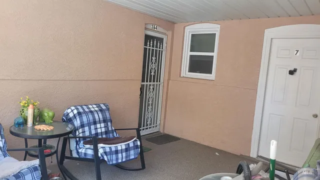 $129,900 | 1501 Miller Avenue, Unit 3, Burley, ID 83318