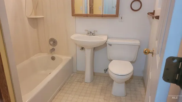 $129,900 | 1501 Miller Avenue, Unit 3, Burley, ID 83318