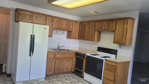 $129,900 | 1501 Miller Avenue, Unit 3, Burley, ID 83318