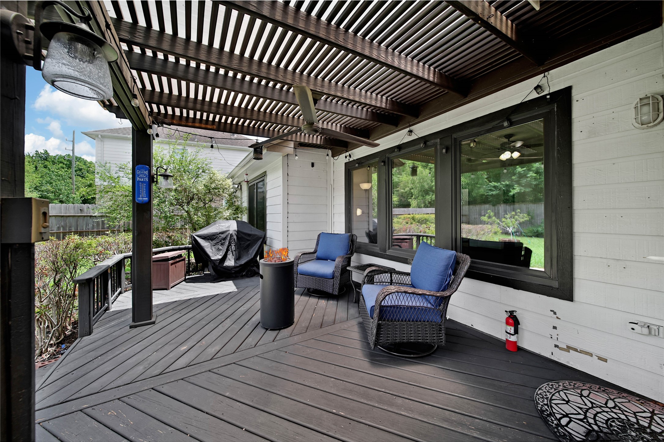 614 Linden Manor Court Spring, TX 77373 - Photo 23 of 27