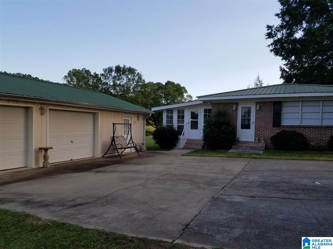 6165 Walnut Grove Road Altoona, AL 35952 - Photo 22 of 25