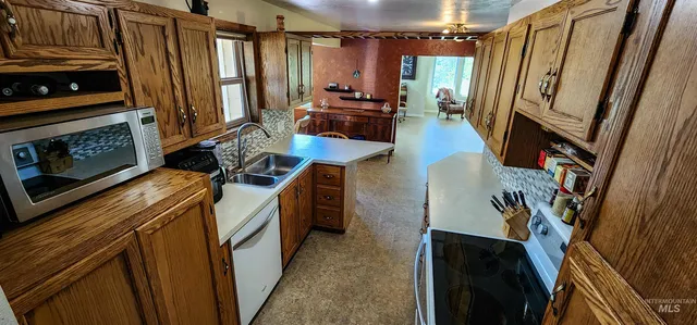 $635,000 | 106 Newsome Street, Stites, ID 83552