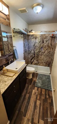 $635,000 | 106 Newsome Street, Stites, ID 83552