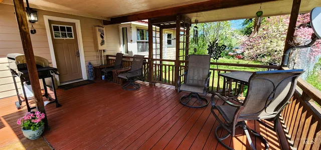 $635,000 | 106 Newsome Street, Stites, ID 83552