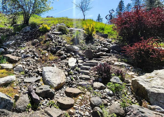 $635,000 | 106 Newsome Street, Stites, ID 83552