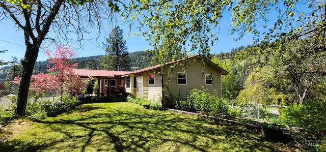 $635,000 | 106 Newsome Street, Stites, ID 83552