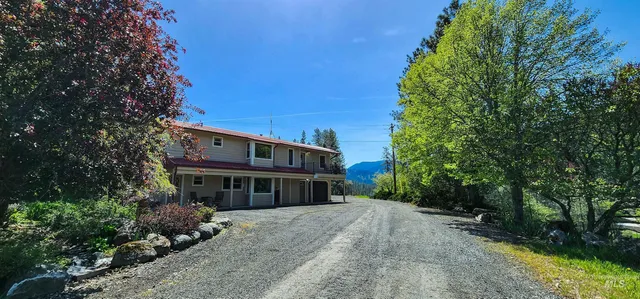 $635,000 | 106 Newsome Street, Stites, ID 83552
