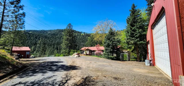 $635,000 | 106 Newsome Street, Stites, ID 83552