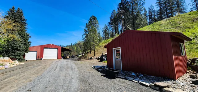 $635,000 | 106 Newsome Street, Stites, ID 83552
