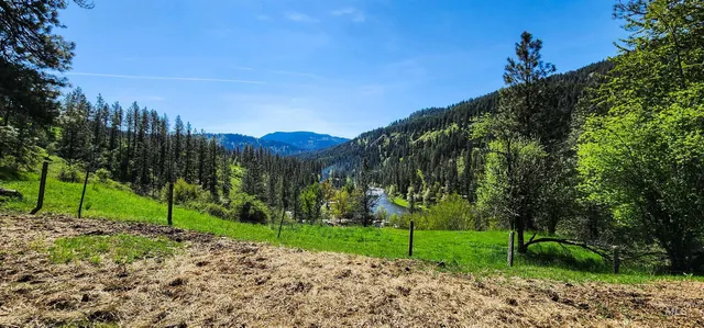 $635,000 | 106 Newsome Street, Stites, ID 83552