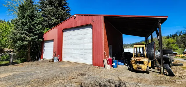 $635,000 | 106 Newsome Street, Stites, ID 83552