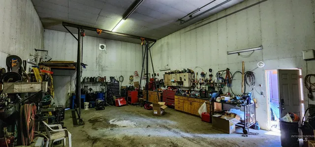 $635,000 | 106 Newsome Street, Stites, ID 83552