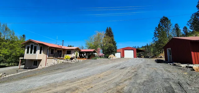 $635,000 | 106 Newsome Street, Stites, ID 83552