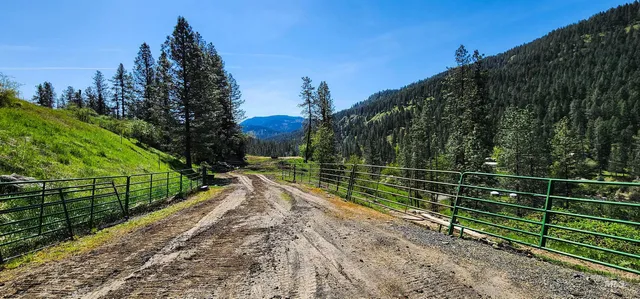 $635,000 | 106 Newsome Street, Stites, ID 83552