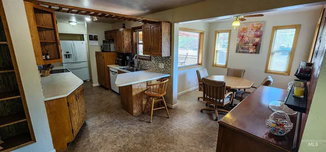 $635,000 | 106 Newsome Street, Stites, ID 83552